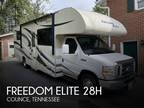 2014 Thor Motor Coach Freedom Elite 28H 28ft