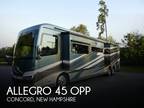 2022 Tiffin Allegro 45 OPP 45ft