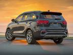 2020 Kia Sorento S V6 4dr SUV