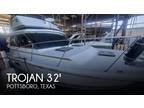 1978 Trojan F Series Sedan Boat for Sale
