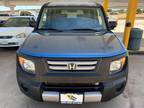 2008 Honda Element LX