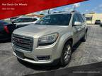 2013 GMC Acadia SLT 1 AWD 4dr SUV