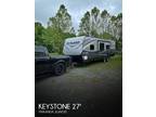 Keystone Keystone Springdale 270LE Travel Trailer 2018