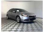 2016 Dodge Dart SXT