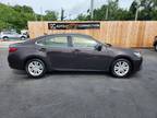 2015 Lexus ES 350 Base 4dr Sedan