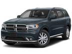 2020 Dodge Durango SXT Plus AWD