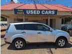 2007 Mitsubishi Outlander ES 4dr SUV