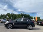 2010 Cadillac SRX Performance Collection AWD 4dr SUV
