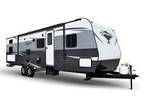 2020 Prime Time Prime Time RV Avenger ATI 20RD 24ft