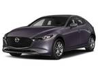 2023 Mazda Mazda3 Sedan 2.5 S Select