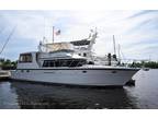 2000 Jefferson Rivanna 56 CMY Boat for Sale