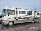 2006 Forest River Forest River RV Georgetown 359TS 36ft
