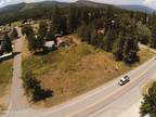 Spirit Lake, Just under 1/2 Acre of prime commercial land on
