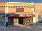 The Maverick Bar & Casino