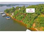 Lake Ozark, This eastern facing, cove protected lot with
