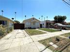 322 E 98th St Inglewood, CA