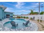 Exquisite 4 Bed, 3 Bath Home in Fort Lauderdale with Private Pool and Fenced