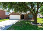 131 Inman Drive, Hutto, TX 78634