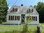 3 Bedroom 2 Bath In New London NH 03257