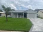 2 Bedroom 2 Bath In The Villages FL 32159