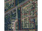 Plot For Sale In Gainesville, Florida