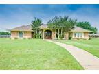 405 SPRING CREEK DR, Waxahachie, TX 75165 Single Family Residence For Sale MLS#