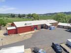 6501 NE HIGHWAY 240, Yamhill, OR 97148 Business Opportunity For Sale MLS#