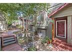 Silverthorne, A gorgeous three bedroom, 3-bath townhome with