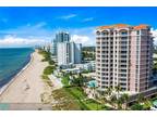 1460 S OCEAN BLVD APT 1104, Lauderdale By The Sea, FL 33062 Condo/Townhouse For