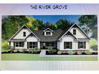 1086 BATES CROSSING RD, Travelers Rest, SC 29690 Single Family Residence For