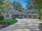 1021 LONG BOW BAY, Greensboro, GA 30642 Single Family Residence For Sale MLS#