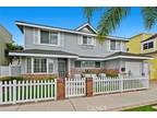 308 10TH ST, Huntington Beach, CA 92648 Single Family Residence For Rent MLS#