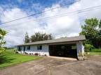 Home For Sale In Kapaa, Hawaii