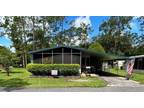 Mobile Home, Mobile/Manufactured - Silver Springs, FL