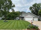 Home For Sale In Andover, Minnesota