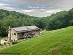 5575 MOUNT CLARE RD, Mount Clare, WV 26408 Single Family Residence For Sale MLS#