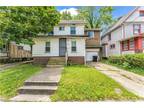 12514 PARKHILL AVE Cleveland, OH