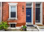 606 Kater Street, Philadelphia, PA 19147