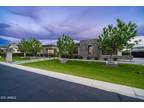 2651 E LARK ST, Gilbert, AZ 85297 Single Family Residence For Sale MLS# 6542876