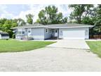 21654 340TH AVE NW, Warren, MN 56762 Single Family Residence For Sale MLS#
