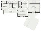 1100 KENTLANDS DR, Durham, NC 27713 Single Family Residence For Sale MLS#