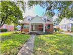 Beautiful 2-Story Brick Home!