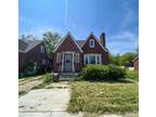 19143 CLIFF ST, Detroit, MI 48234 Single Family Residence For Rent MLS#