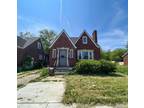 19143 CLIFF ST, Detroit, MI 48234 Single Family Residence For Sale MLS#