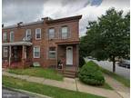 3038 KENYON AVE, BALTIMORE, MD 21213 Single Family Residence For Sale MLS#