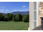 2575 WEEKS HILL RD, Stowe, VT 05672 Single Family Residence For Sale MLS#