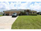 Cape Coral 2BA, Discover your ideal home in NW!