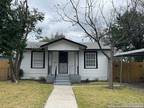 2 Bedroom 1 Bath In San Antonio TX 78202