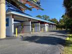 Fort Myers, This car wash is located one block from Solomon