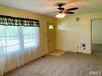 1518 RIDDLE RD, Spencer, IN 47460 Single Family Residence For Sale MLS#